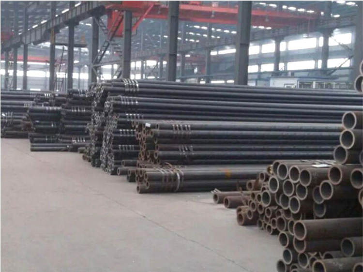 白塔12cr2mo化肥专用管