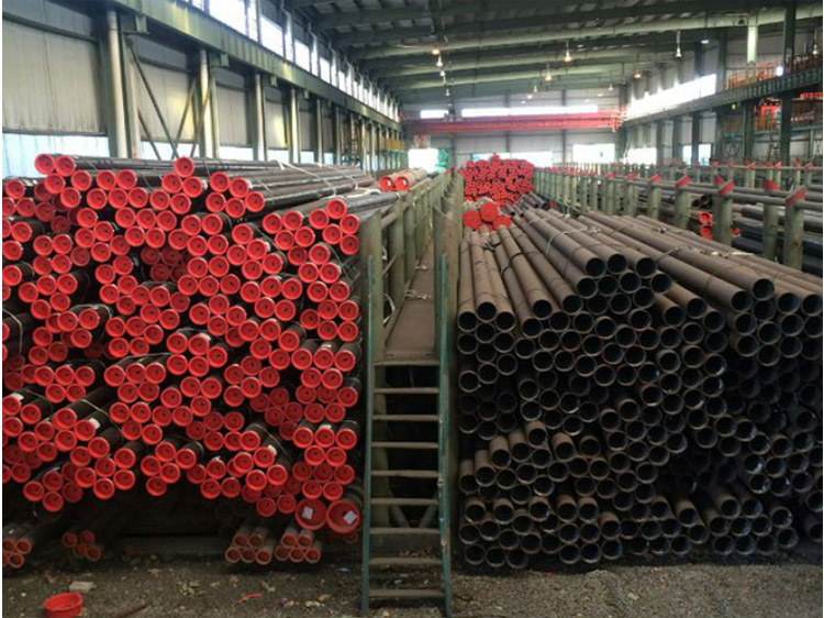 白塔12crmo化肥专用管